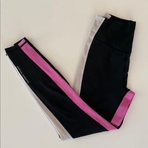 Spiritual Gangster leggings